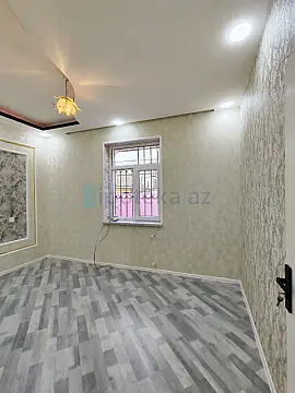 Satılır 3 otaqlı həyət evi 50 m² — Bakı, Abşeron 3 otaq 50.00 m²