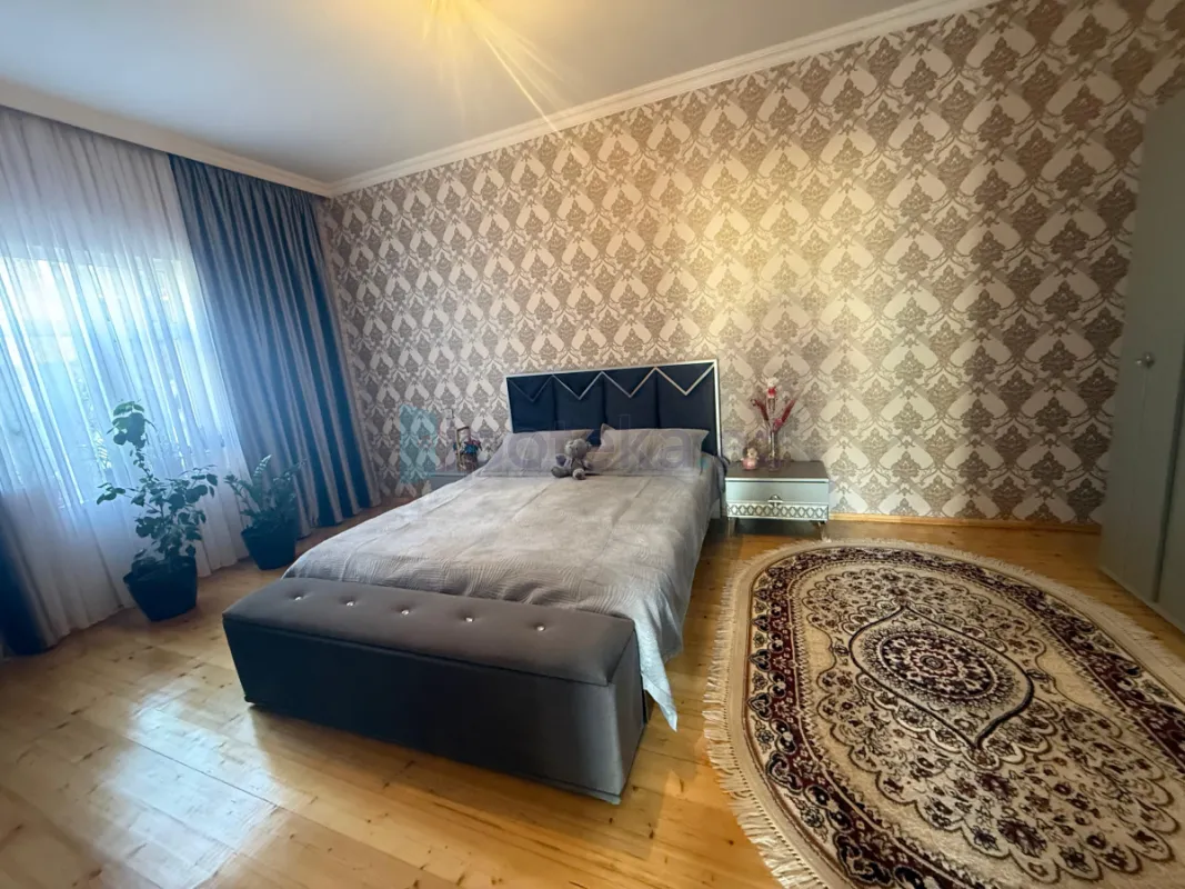 Satılır 3 otaqlı həyət evi 90 m²