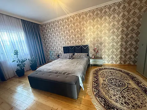 Satılır 3 otaqlı həyət evi 90 m²