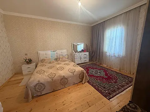 Satılır 3 otaqlı həyət evi 90 m²