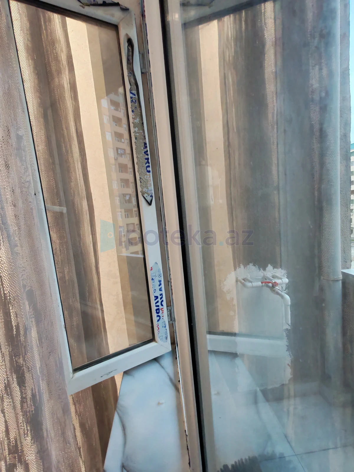 Satılır 2 otaqlı yeni tikili 65 m²