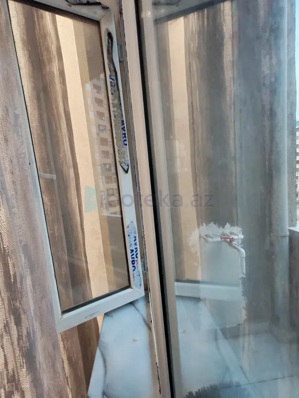 Satılır 2 otaqlı yeni tikili 65 m²