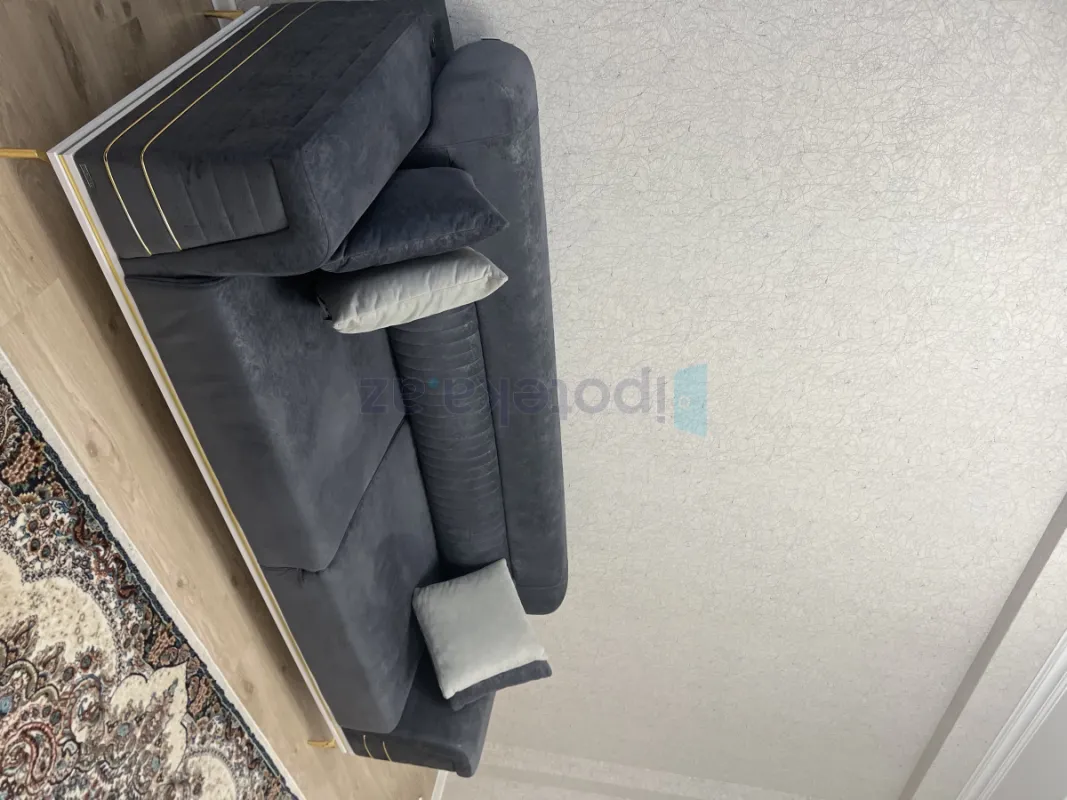 Satılır 2 otaqlı yeni tikili 81 m²