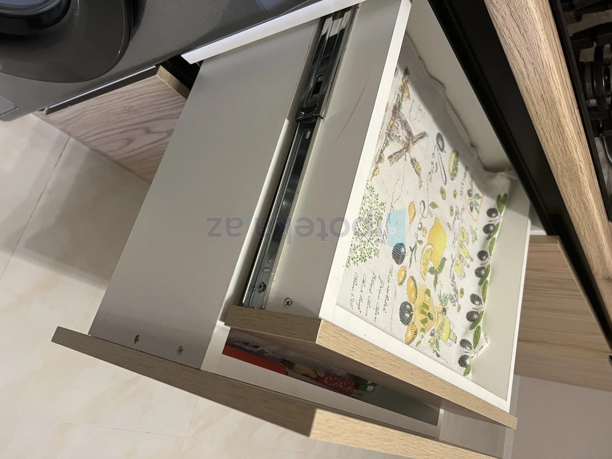 Satılır 2 otaqlı yeni tikili 81 m²