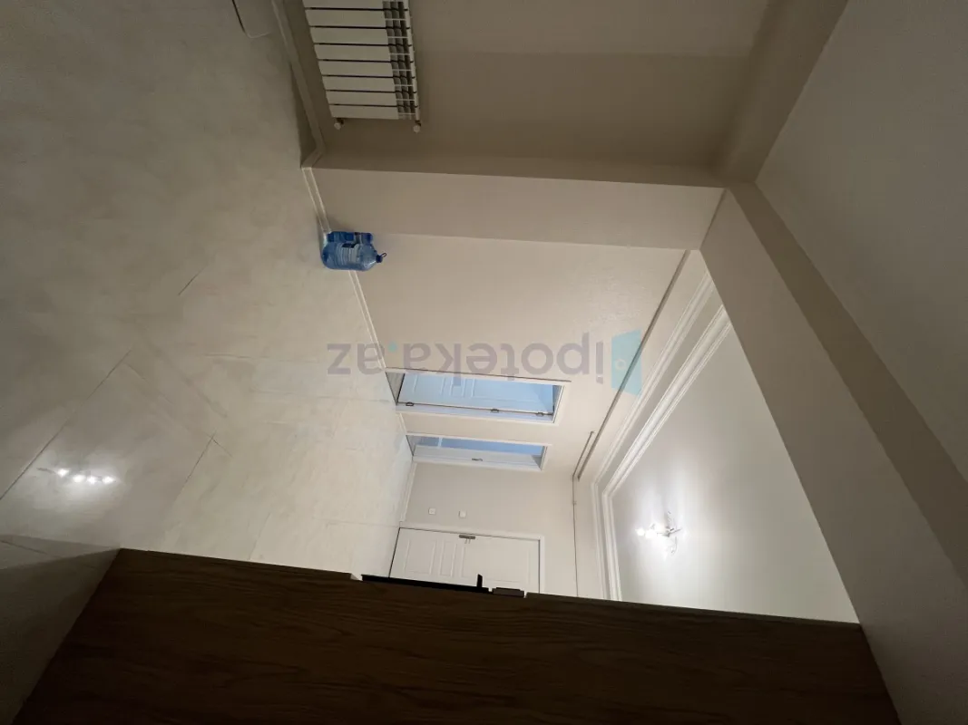 Satılır 2 otaqlı yeni tikili 81 m²