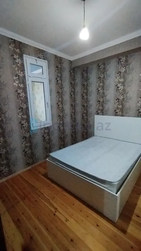 Satılır 3 otaqlı yeni tikili 70 m²