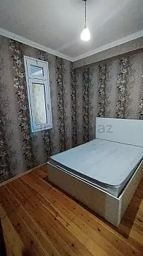 Satılır 3 otaqlı yeni tikili 70 m²