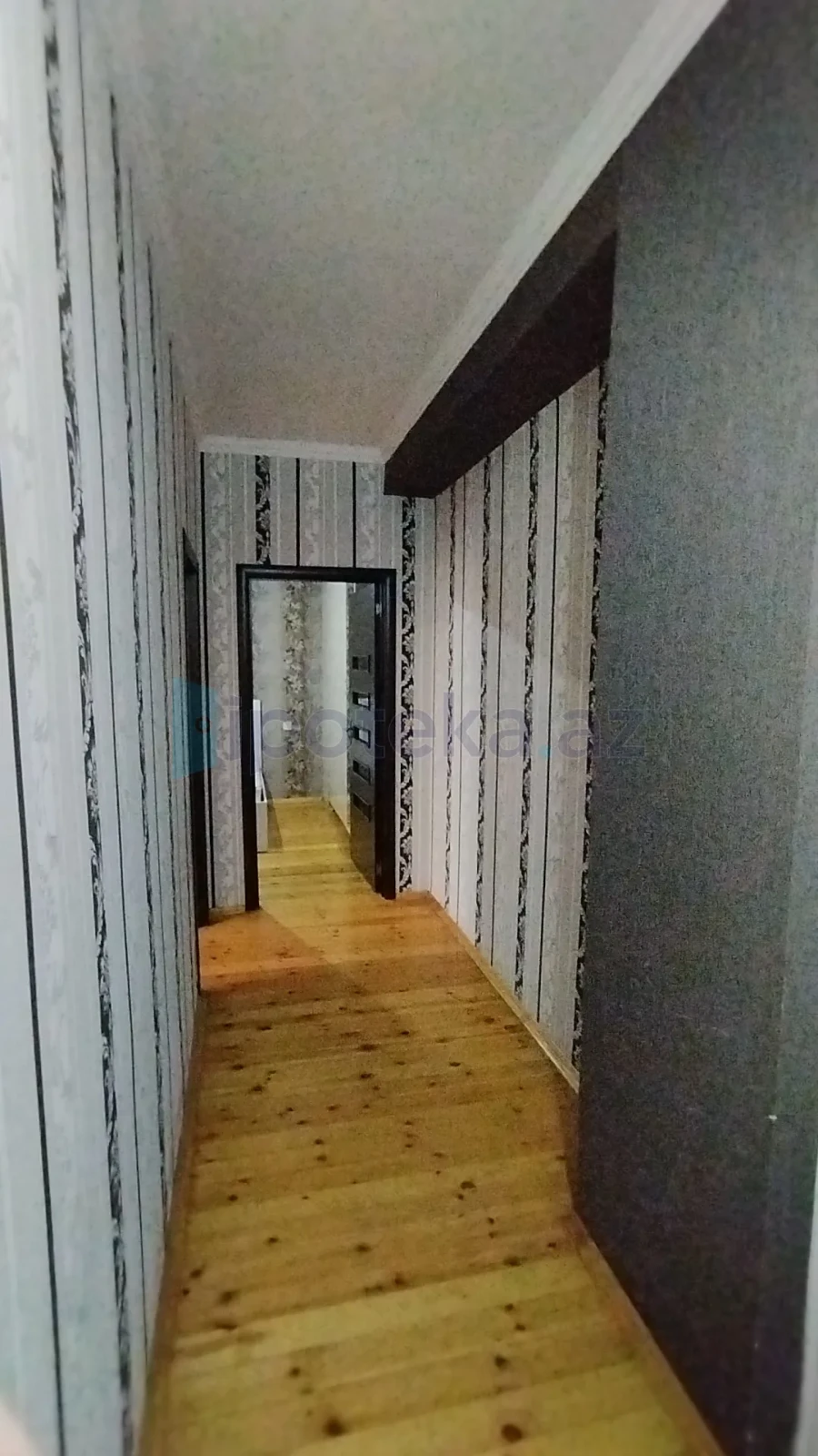 Satılır 3 otaqlı yeni tikili 70 m²