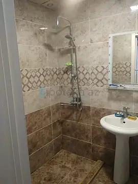 Satılır 2 otaqlı yeni tikili 47 m²