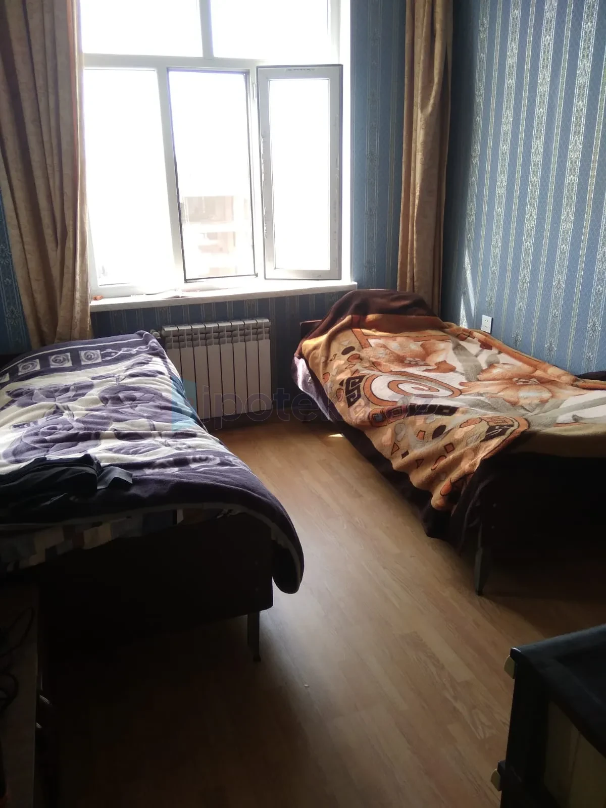 Satılır 2 otaqlı yeni tikili 47 m²