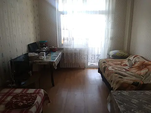 Satılır 2 otaqlı yeni tikili 47 m²