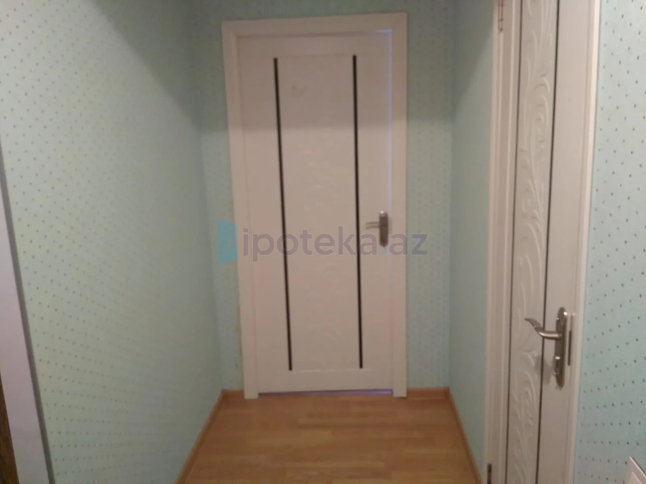 Satılır 2 otaqlı yeni tikili 47 m²