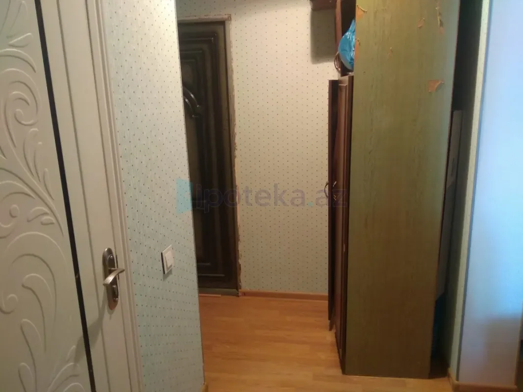 Satılır 2 otaqlı yeni tikili 47 m²