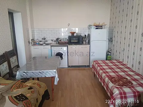 Satılır 2 otaqlı yeni tikili 47 m² — Bakı, Abşeron 2 otaq 47.00 m²
