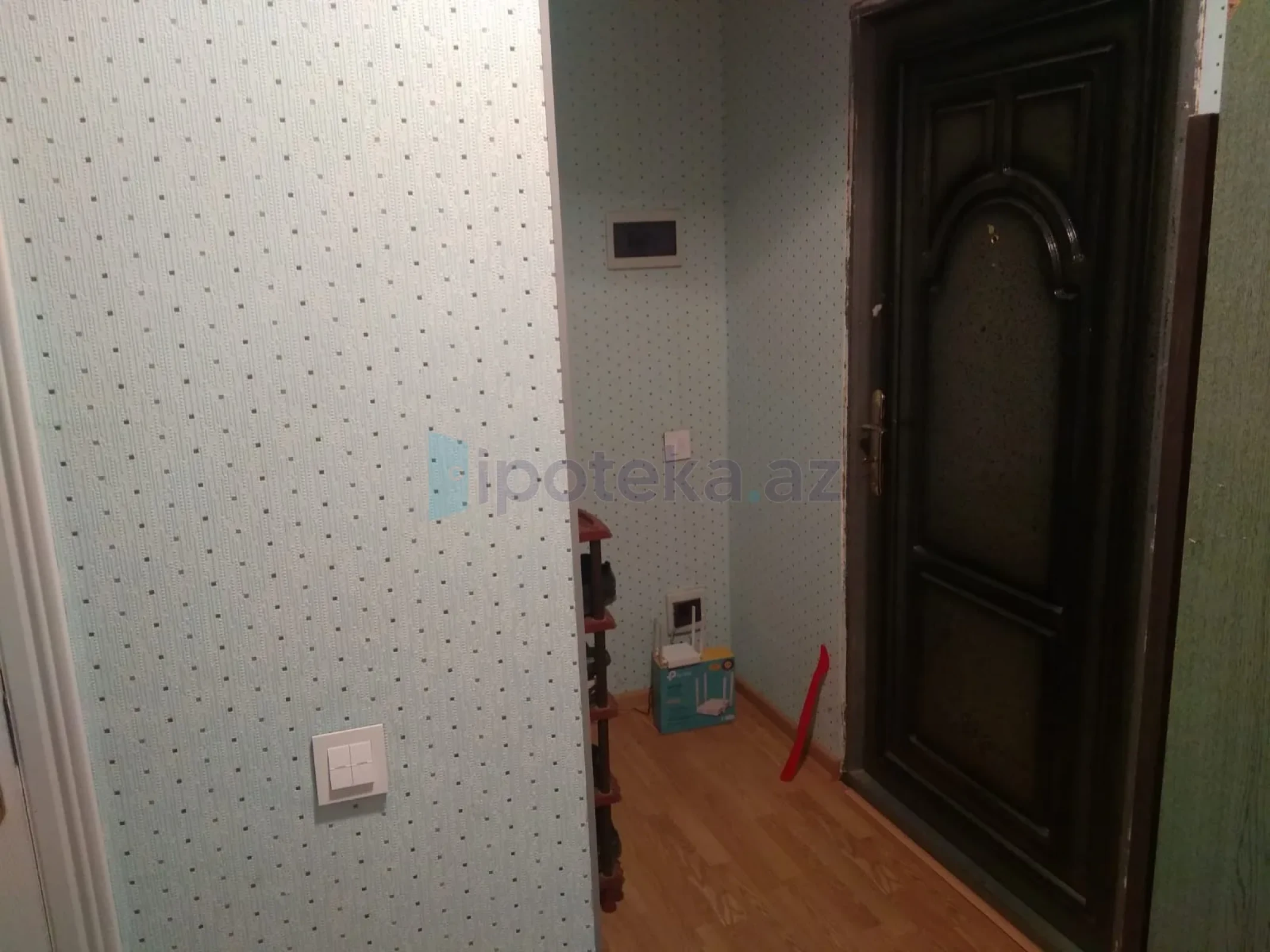 Satılır 2 otaqlı yeni tikili 47 m²