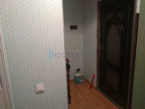 Satılır 2 otaqlı yeni tikili 47 m²