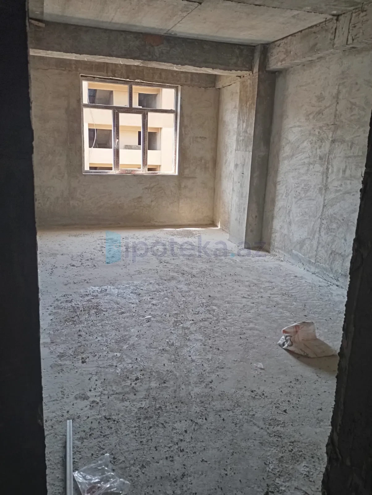 Satılır 2 otaqlı yeni tikili 62 m²