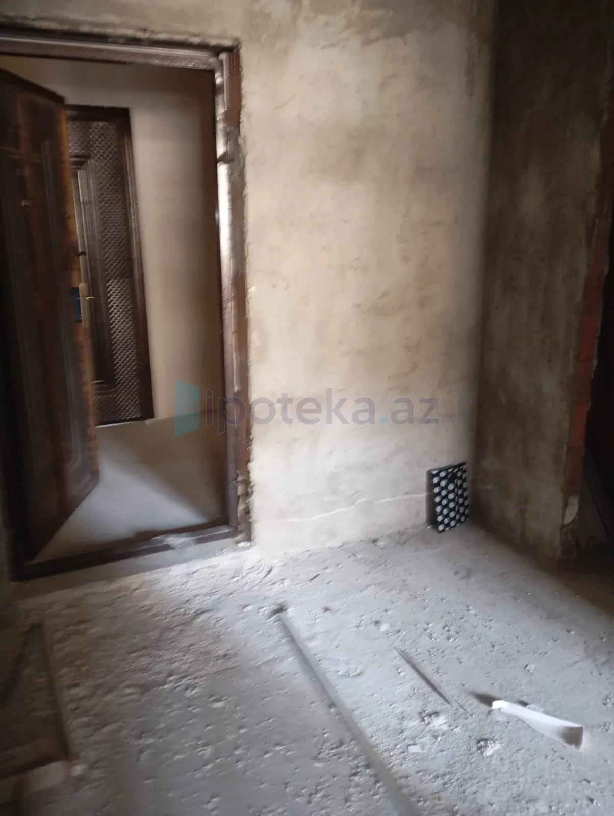 Satılır 2 otaqlı yeni tikili 62 m²