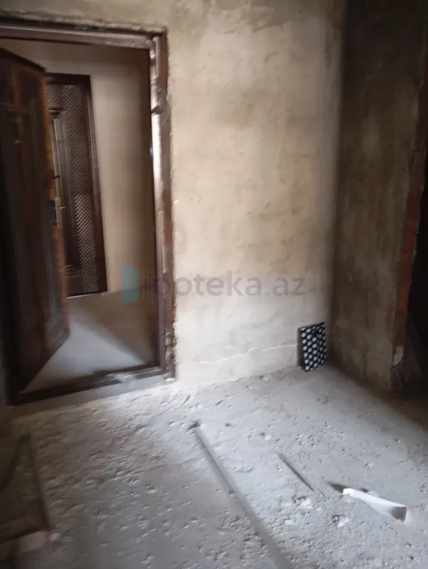 Satılır 2 otaqlı yeni tikili 62 m²