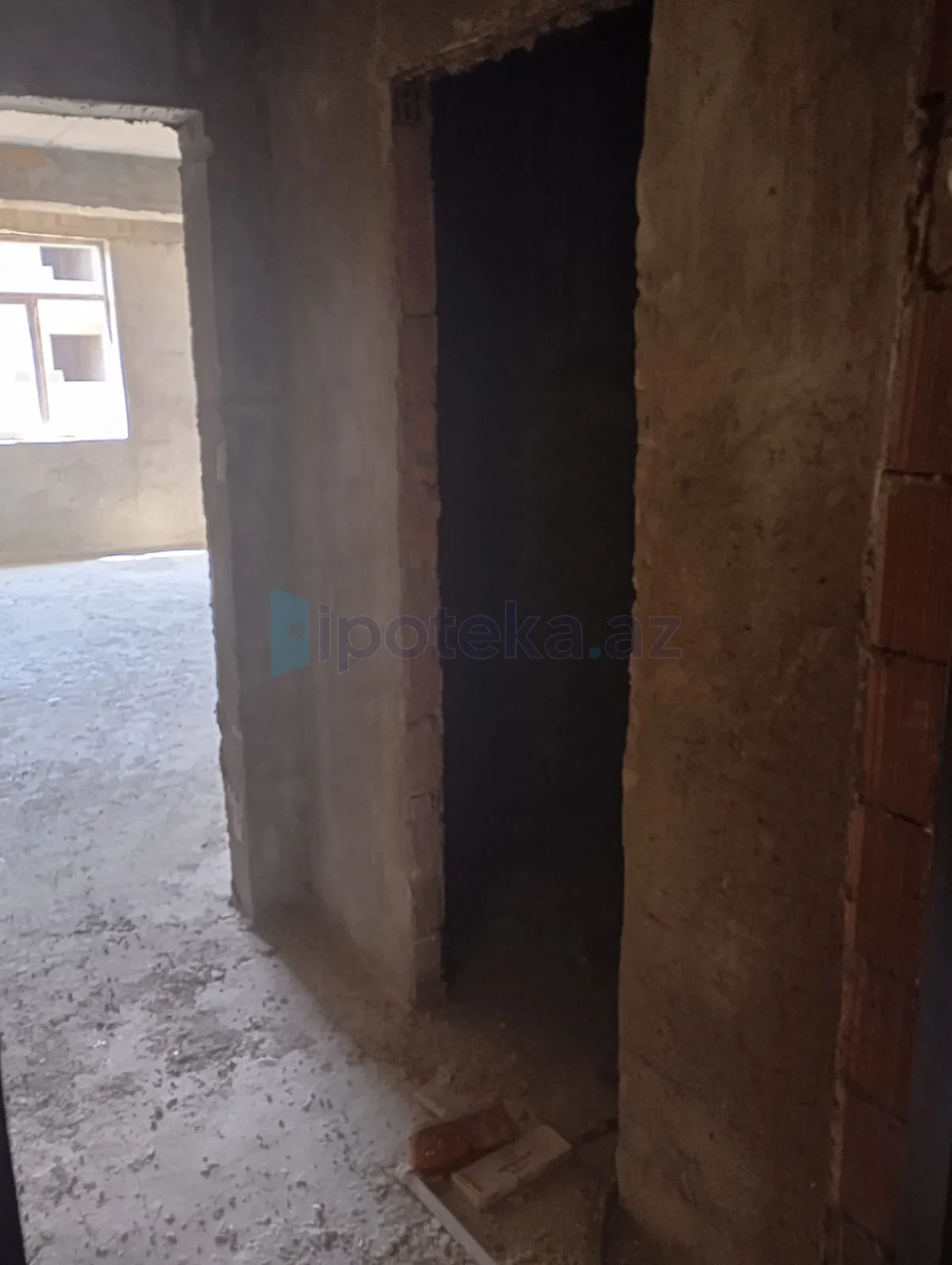 Satılır 2 otaqlı yeni tikili 62 m²