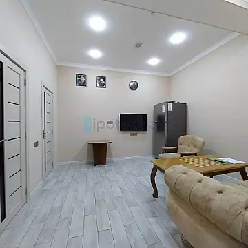 Satılır 1 otaqlı obyekt 51 m² — Bakı, Abşeron 1 otaq 51.00 m²