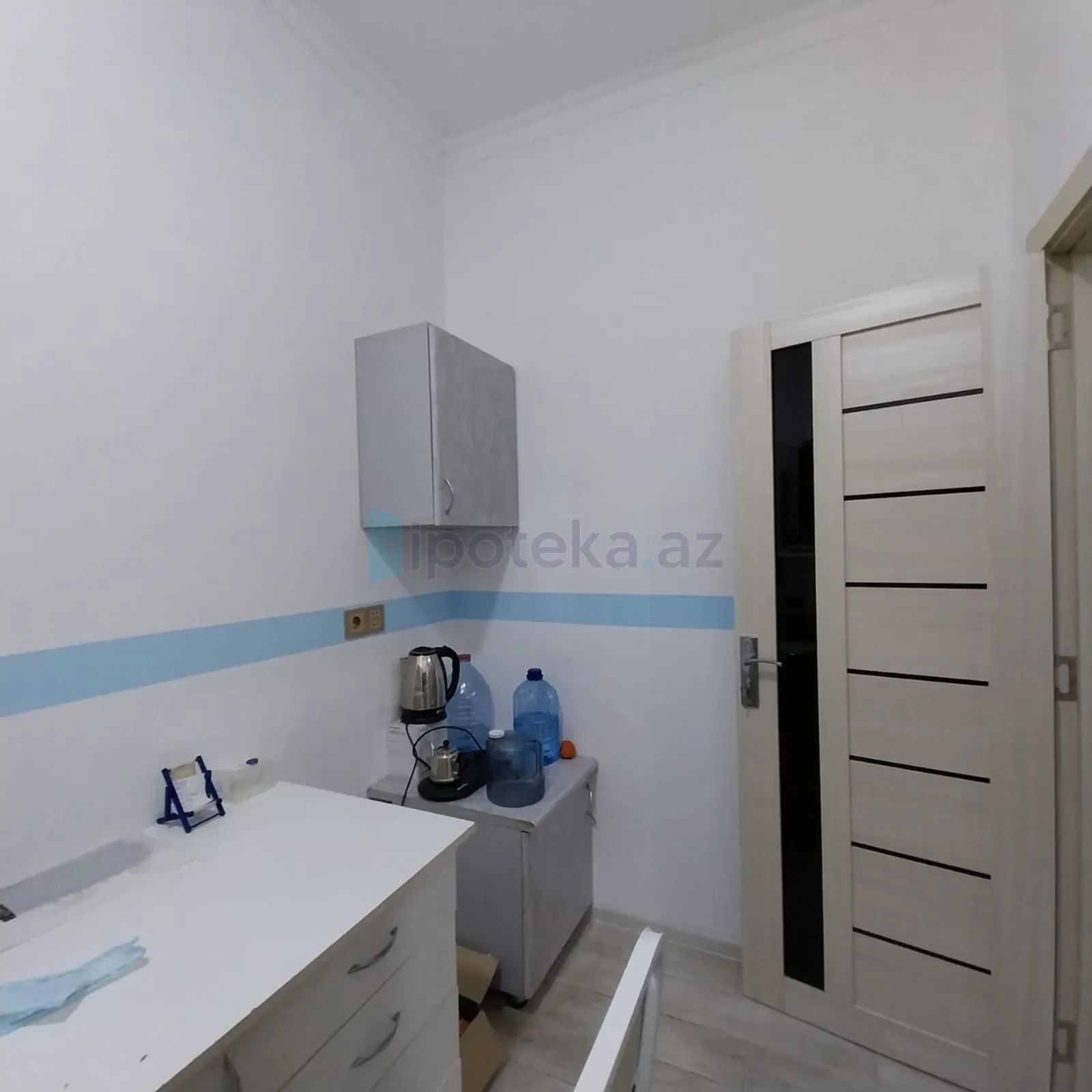 Satılır 1 otaqlı obyekt 51 m²