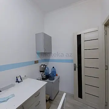 Satılır 1 otaqlı obyekt 51 m²