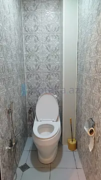 Satılır 4 otaqlı yeni tikili 110 m²