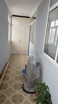 Satılır 4 otaqlı yeni tikili 110 m²