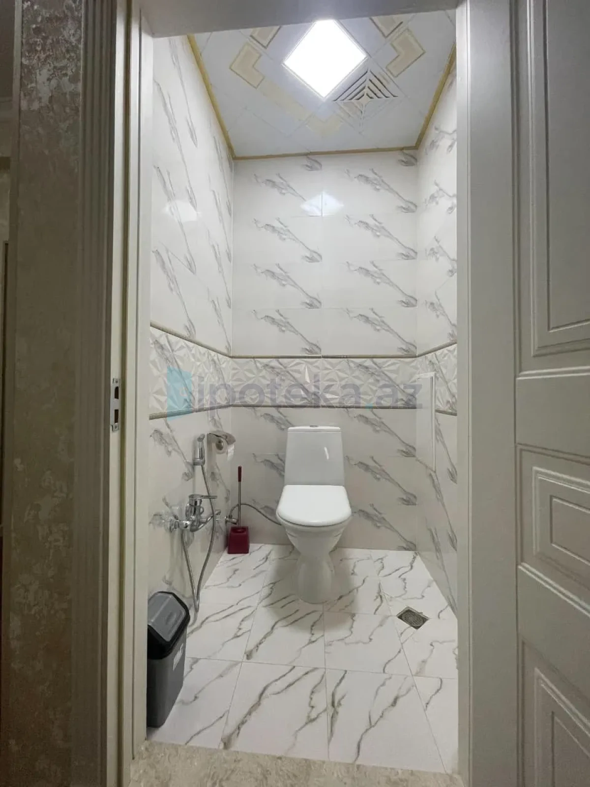 Satılır 3 otaqlı yeni tikili 81 m²