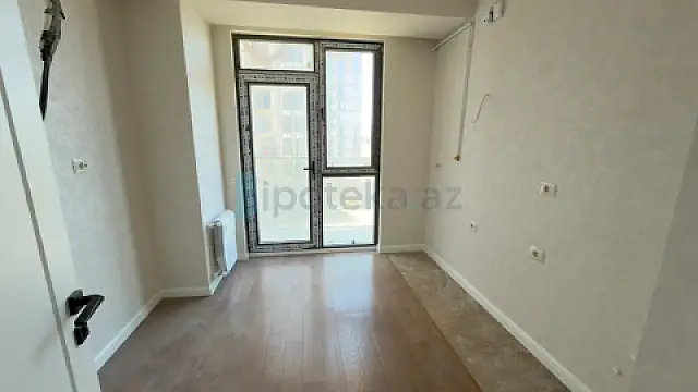 Satılır 2 otaqlı yeni tikili 64 m²