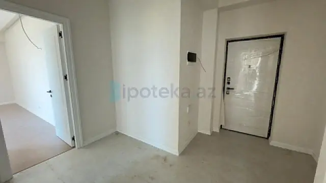 Satılır 2 otaqlı yeni tikili 64 m²