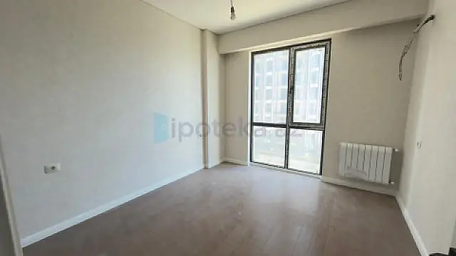 Satılır 2 otaqlı yeni tikili 64 m²