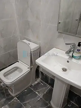 Satılır 2 otaqlı yeni tikili 58 m²