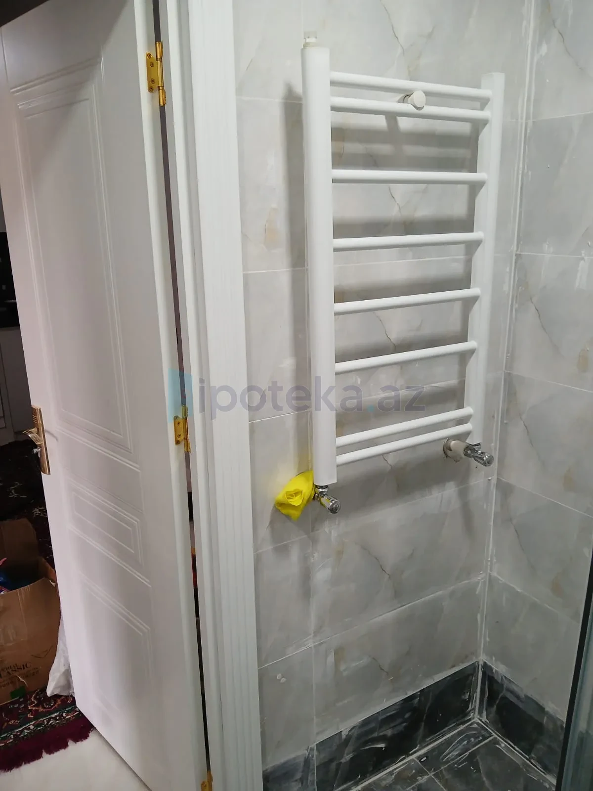 Satılır 2 otaqlı yeni tikili 58 m²