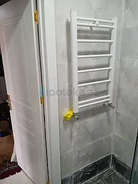 Satılır 2 otaqlı yeni tikili 58 m²