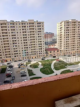 Satılır 2 otaqlı yeni tikili 58 m²