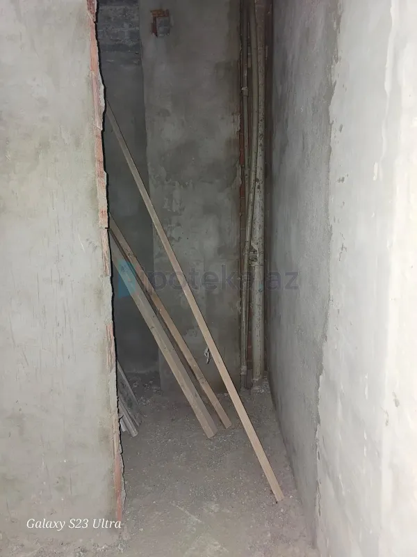 Satılır 2 otaqlı yeni tikili 84 m²