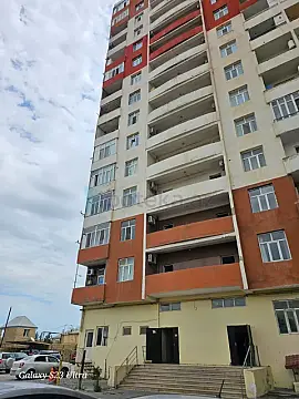 Satılır 2 otaqlı yeni tikili 84 m² — Bakı, Abşeron 2 otaq 84.00 m²