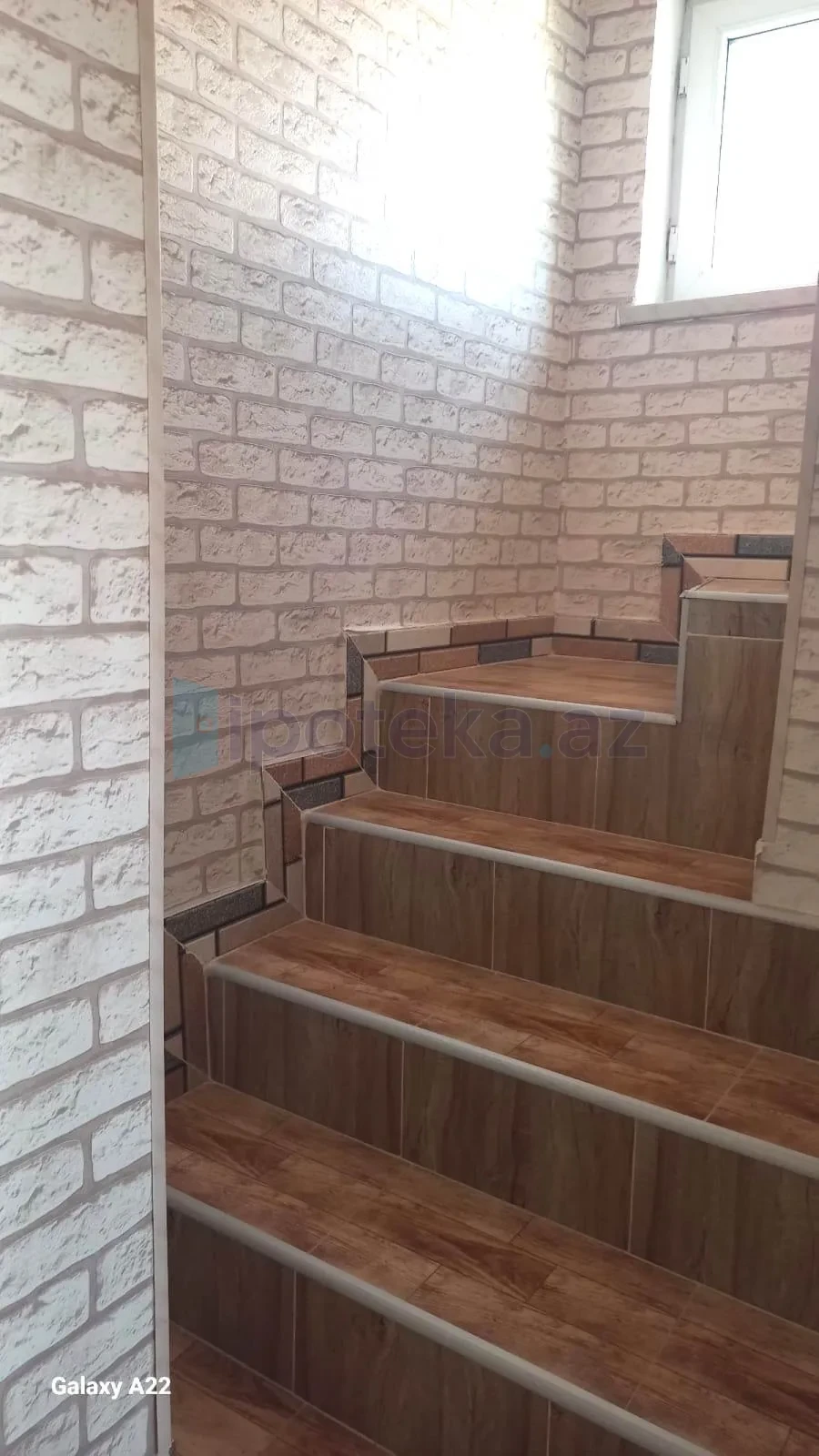 Satılır 4 otaqlı həyət evi 110 m²