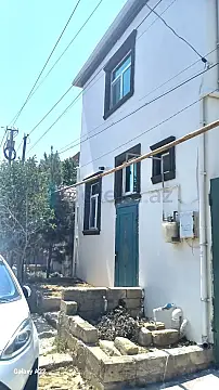 Satılır 4 otaqlı həyət evi 110 m² — Bakı, Masazır 4 otaq 110.00 m²