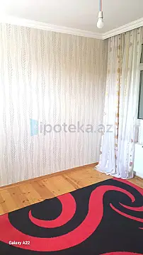 Satılır 4 otaqlı həyət evi 110 m²