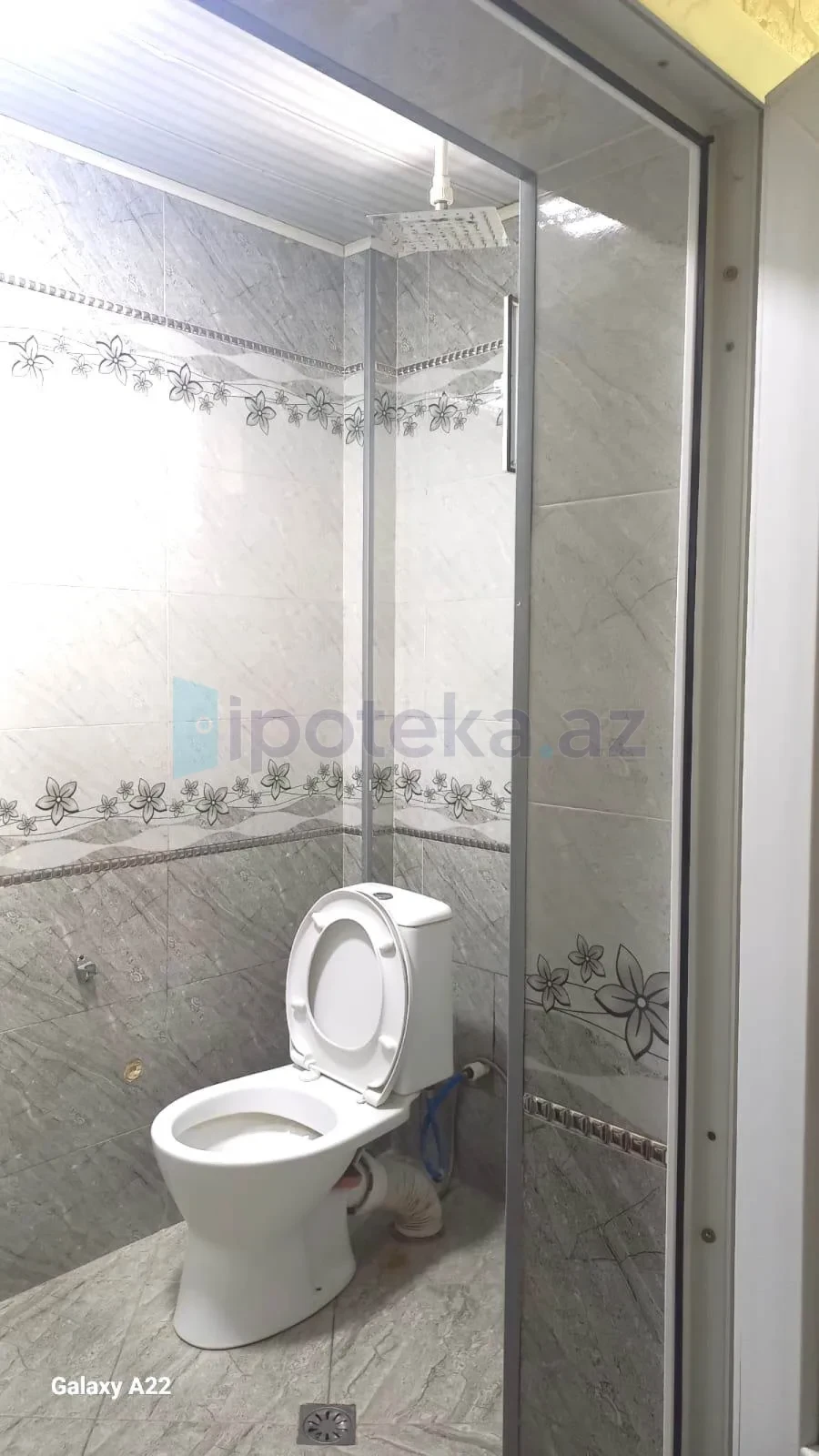 Satılır 4 otaqlı həyət evi 110 m²