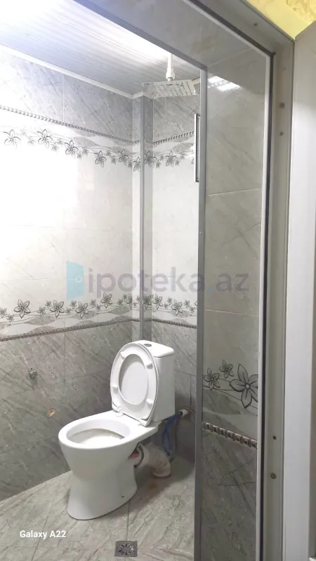Satılır 4 otaqlı həyət evi 110 m²
