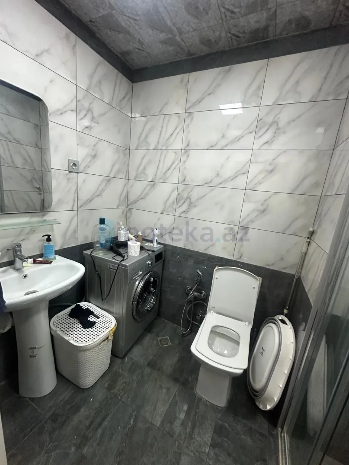 Satılır 2 otaqlı yeni tikili 40 m²
