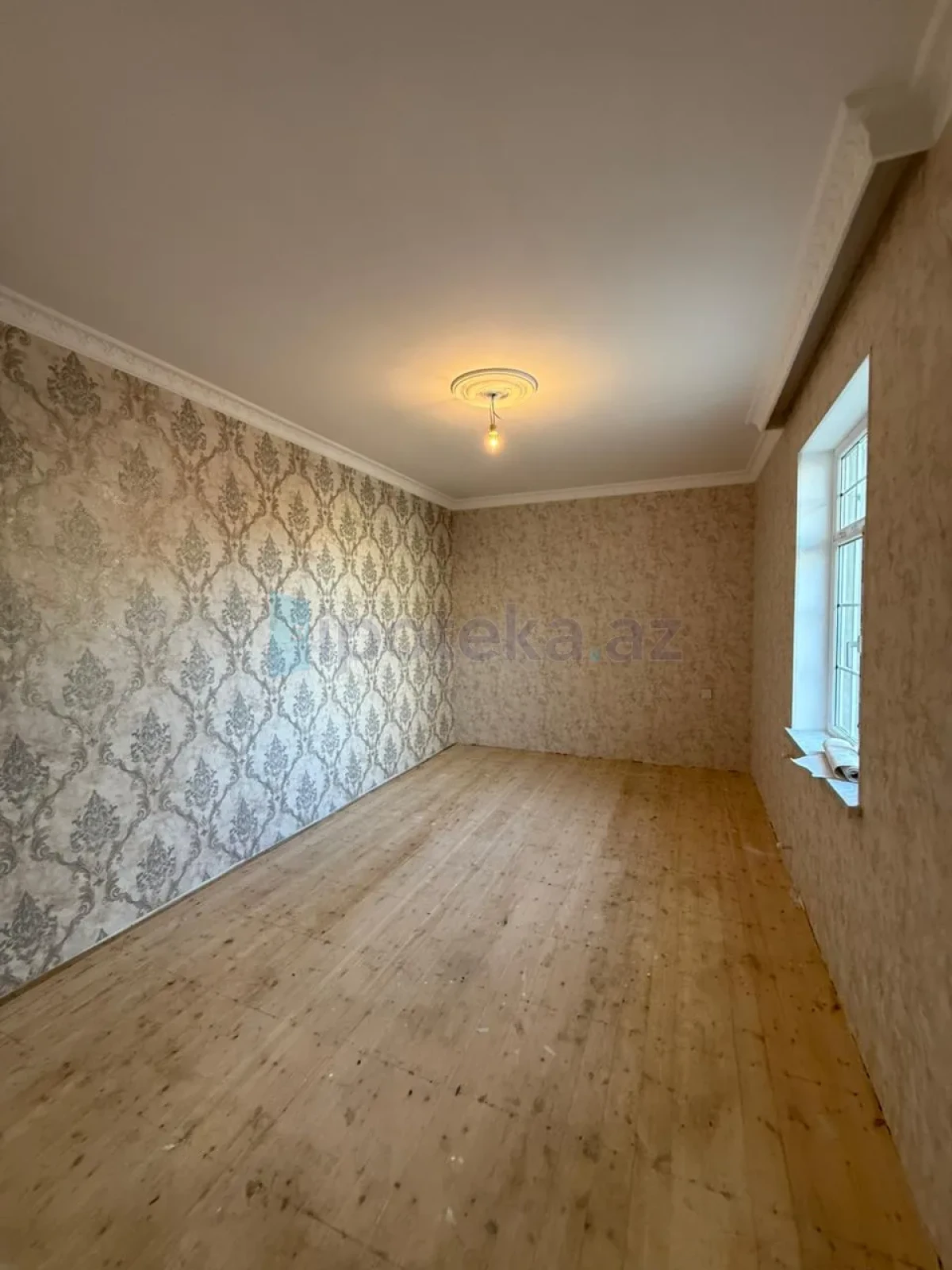Satılır 3 otaqlı həyət evi 60 m²