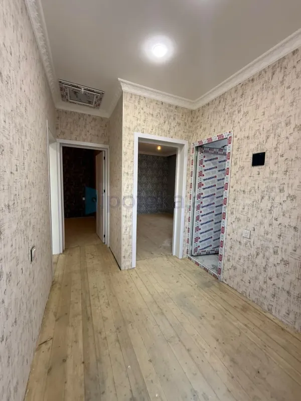 Satılır 3 otaqlı həyət evi 60 m²
