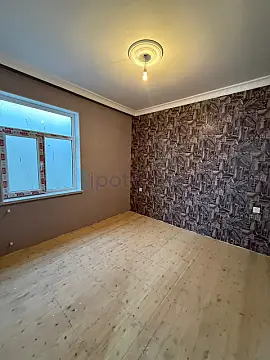 Satılır 3 otaqlı həyət evi 60 m²