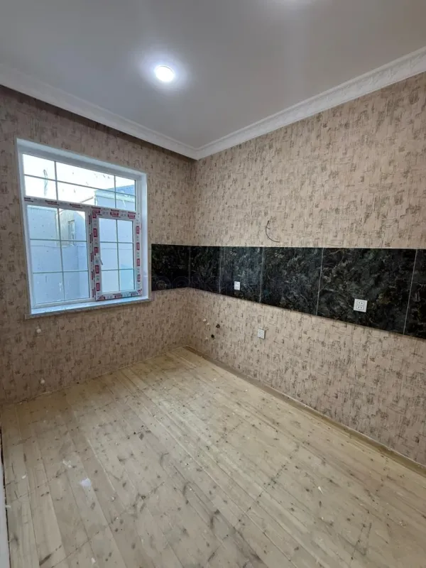 Satılır 3 otaqlı həyət evi 60 m²