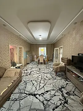 Satılır 6 otaqlı həyət evi 200 m² — Bakı, Masazır 6 otaq 200.00 m²